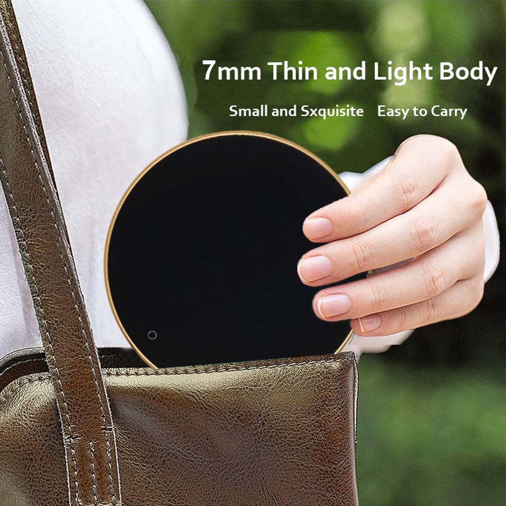Coffee Mug Cup Warmer Milk Tea Water Heating Electric