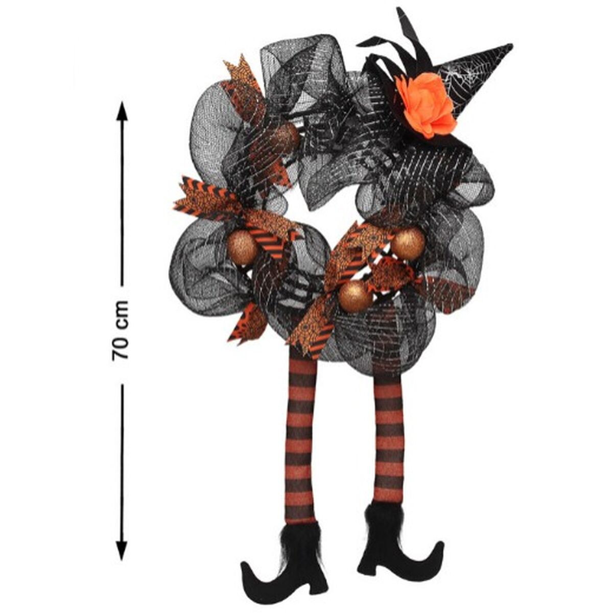 Halloween Decorations